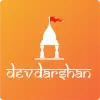تطبيق DevDarshan Temples  Puja برو