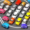 لعبة Parking Jam - Traffic Jam Game apk مهكر