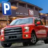 Shopping Mall Car  Truck Park apk mod