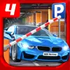 Multi Level 4 Parking apk mod