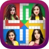 لعبة Online Ludo Game with Chat apk مهكر