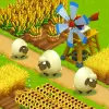 لعبة Golden Farm apk مهكر