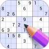 لعبة سودوكو - لغز سودوكو كلاسيك apk مهكر