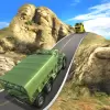 لعبة Army Truck Driver Off Road apk مهكر