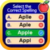 لعبة Ultimate English Spelling Quiz apk مهكر