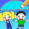 لعبة Draw Happy Puzzle : brain apps apk مهكر