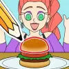 لعبة Draw Happy Dance : Puzzle Game apk مهكر