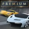 لعبة MR RACER : Premium Racing Game apk مهكر