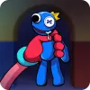 لعبة Huggee Pin: Chapter 2 Playtime apk مهكر