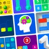 لعبة Train your Brain - Reasoning apk مهكر
