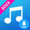 تطبيق Free Music - music downloader برو