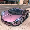 لعبة Car S: لعبة سباق سيارات apk مهكر