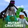 تطبيق Mod Mutant Creatures Minecraft برو