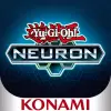 لعبة Yu-Gi-Oh! Neuron apk مهكر