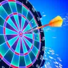 لعبة Darts of Fury apk مهكر