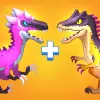 لعبة Merge Master - Fusion Battle apk مهكر