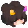 Aesthetic Skin for Minecraft pro