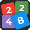 لعبة 2248 Puzzle: 2048 Number Games apk مهكر