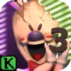 لعبة Ice Scream 3 apk مهكر