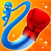لعبة Rocket Punch! apk مهكر
