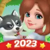 لعبة Bubble Fruit: Bubble Shooter apk مهكر