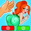 Neptune vs Mermaid: Fish Prank apk mod