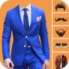 Smarty Men Jacket Photo Editor pro