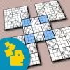 MultiSudoku: Samurai Puzzles apk mod