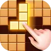 Cube Block - Wood Block Puzzle apk mod