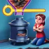 لعبة Lily’s Garden - Design  Relax apk مهكر