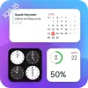 تطبيق Widgets OS16 - Laka Widgets برو