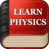 تطبيق Learn Physics برو