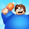 لعبة Eating Simulator apk مهكر