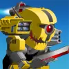 لعبة Super Mechs apk مهكر
