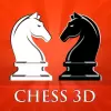 لعبة Real Chess 3D apk مهكر