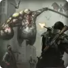 لعبة العاب زومبي : Mad Zombie apk مهكر