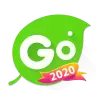 تطبيق GO Keyboard Pro - Emoji, GIFs برو