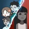 لعبة Haunted Dorm apk مهكر