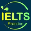 تطبيق IELTS Practice Test برو