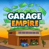 لعبة Garage Empire - Idle Tycoon apk مهكر