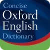تطبيق Concise Oxford English Dict. برو
