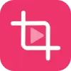 تطبيق قص أجزاء من الفيديو Video Crop برو