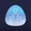 تطبيق Meditation Music - meditate برو