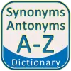 تطبيق Synonyms Antonyms Dictionary برو