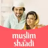 تطبيق Muslim Matrimony by Shaadi.com برو