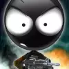 Stickman Battlefields apk mod