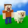 لعبة CubeCraft apk مهكر
