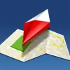 تطبيق 3D Compass Plus برو