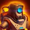 لعبة Sandship: Crafting Factory apk مهكر