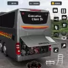 لعبة Bus Driver - Offline Bus Games apk مهكر